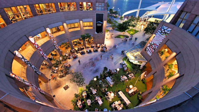 ドリアンモール