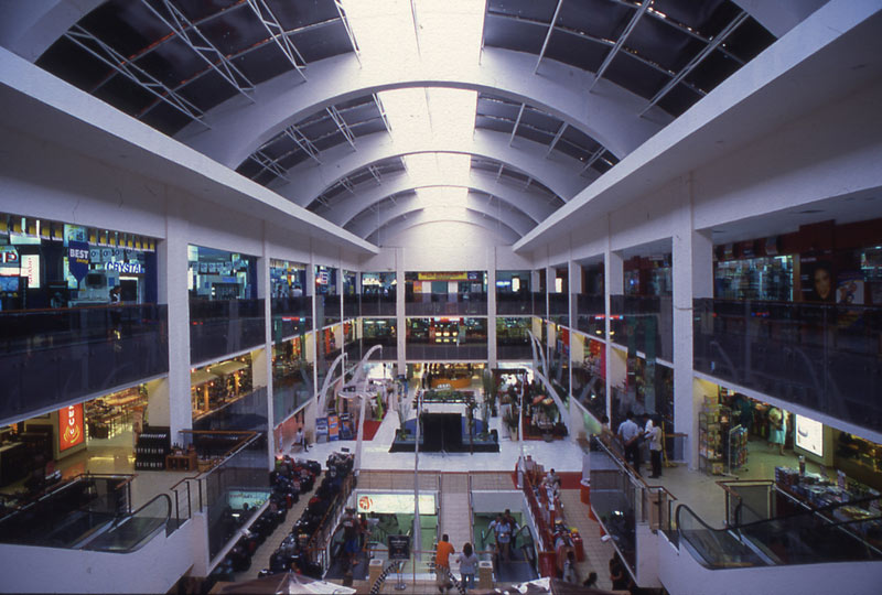 タムリンモール